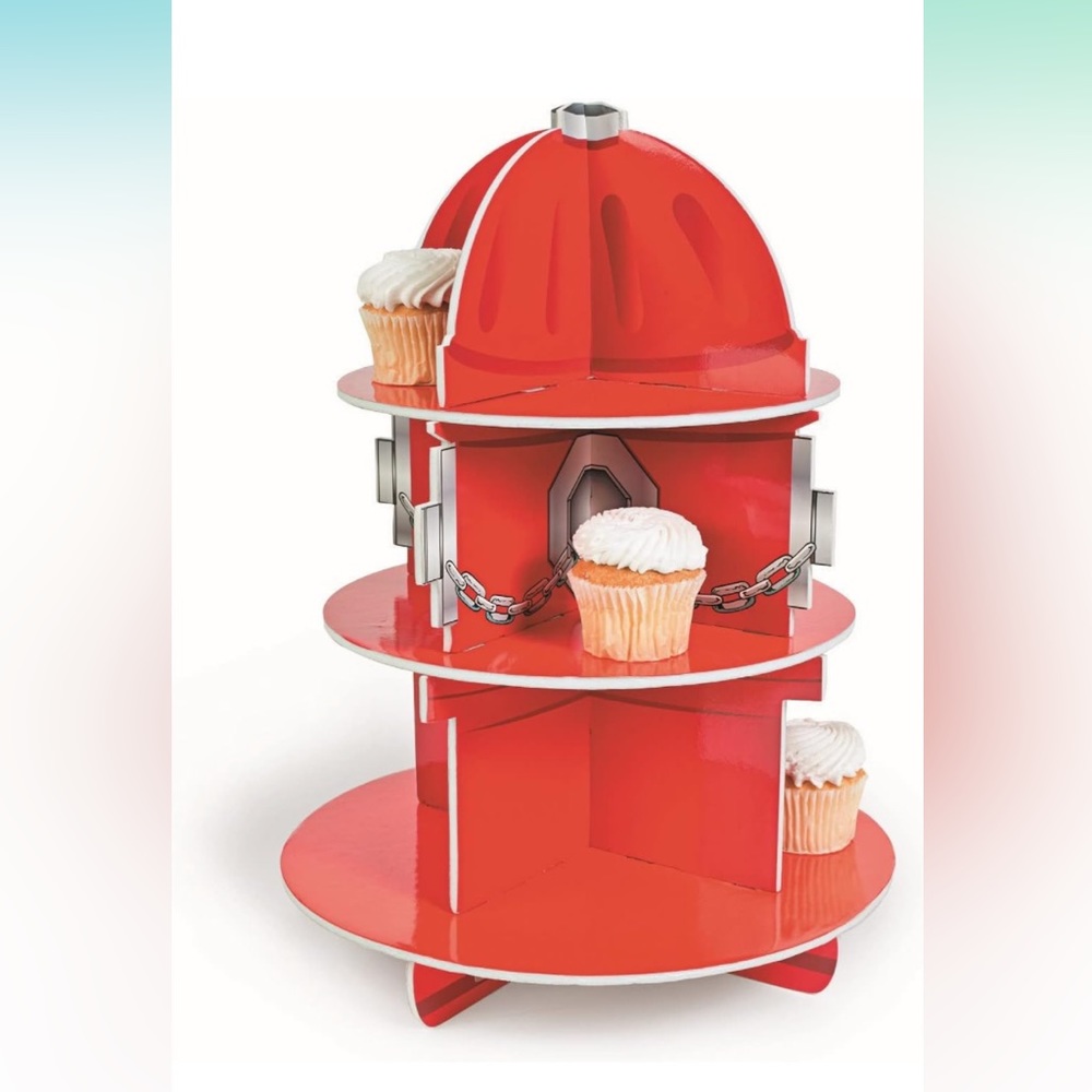 Cupcake stand